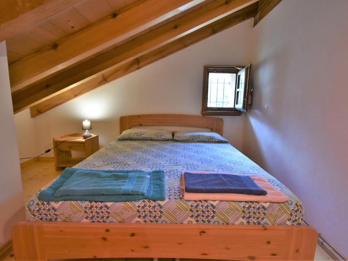 Apartment La Ca Vegia-2 By Interhome San Cassiano  Eksteriør billede