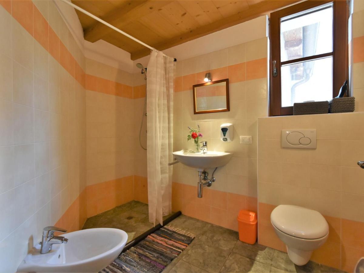 Apartment La Ca Vegia-2 By Interhome San Cassiano  Eksteriør billede